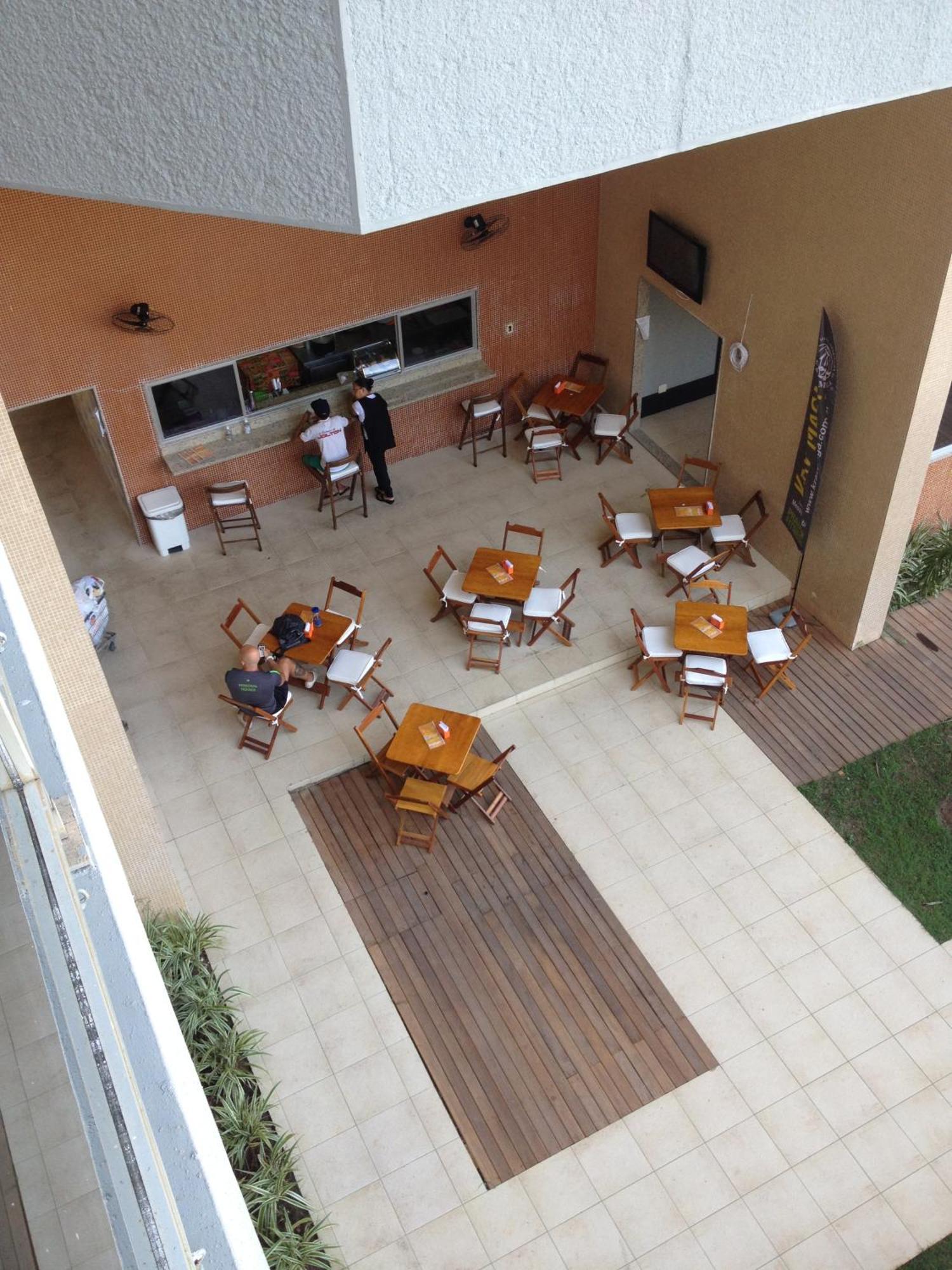 Quarto-sala Na Barra Da Tijuca - Posto 5 Na * Rio de Janeiro