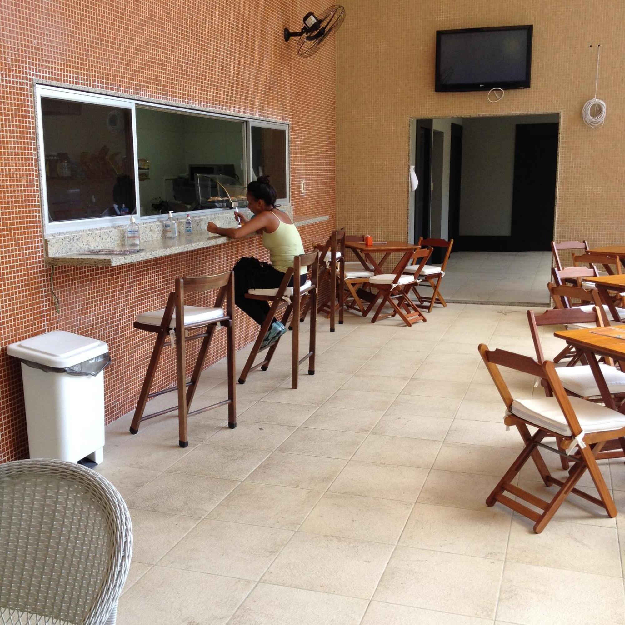 Quarto-sala Na Barra Da Tijuca - Posto 5 Na Rio de Janeiro