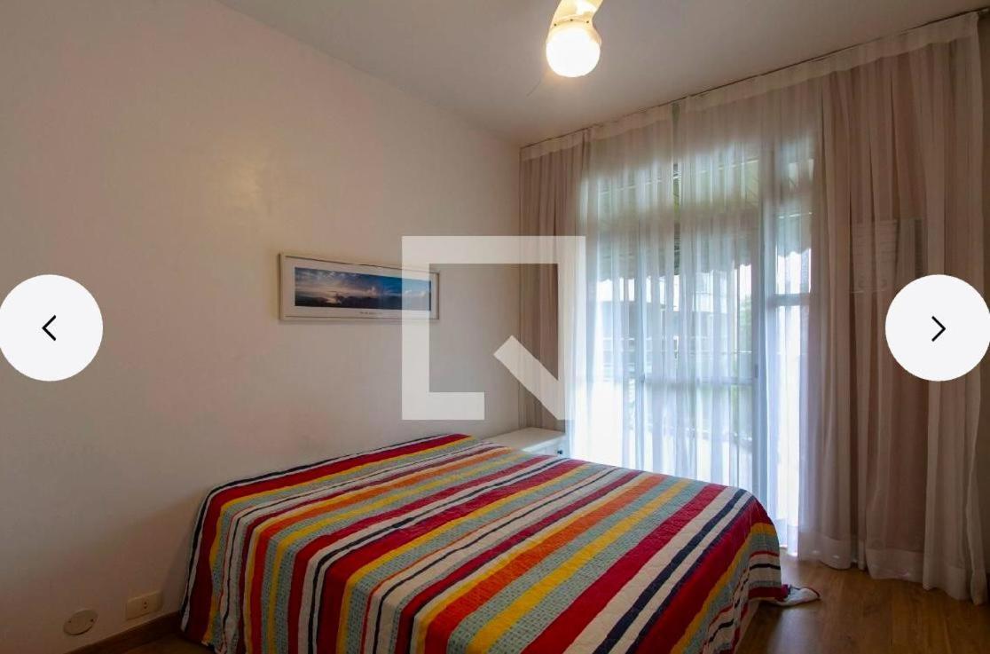 Quarto-sala Na Barra Da Tijuca - Posto 5 Na *